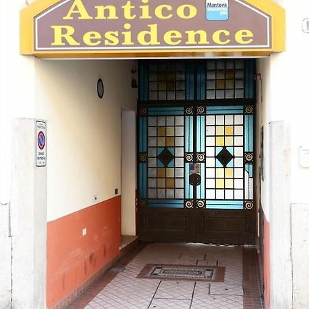 Antico Residence Mantua Exterior foto