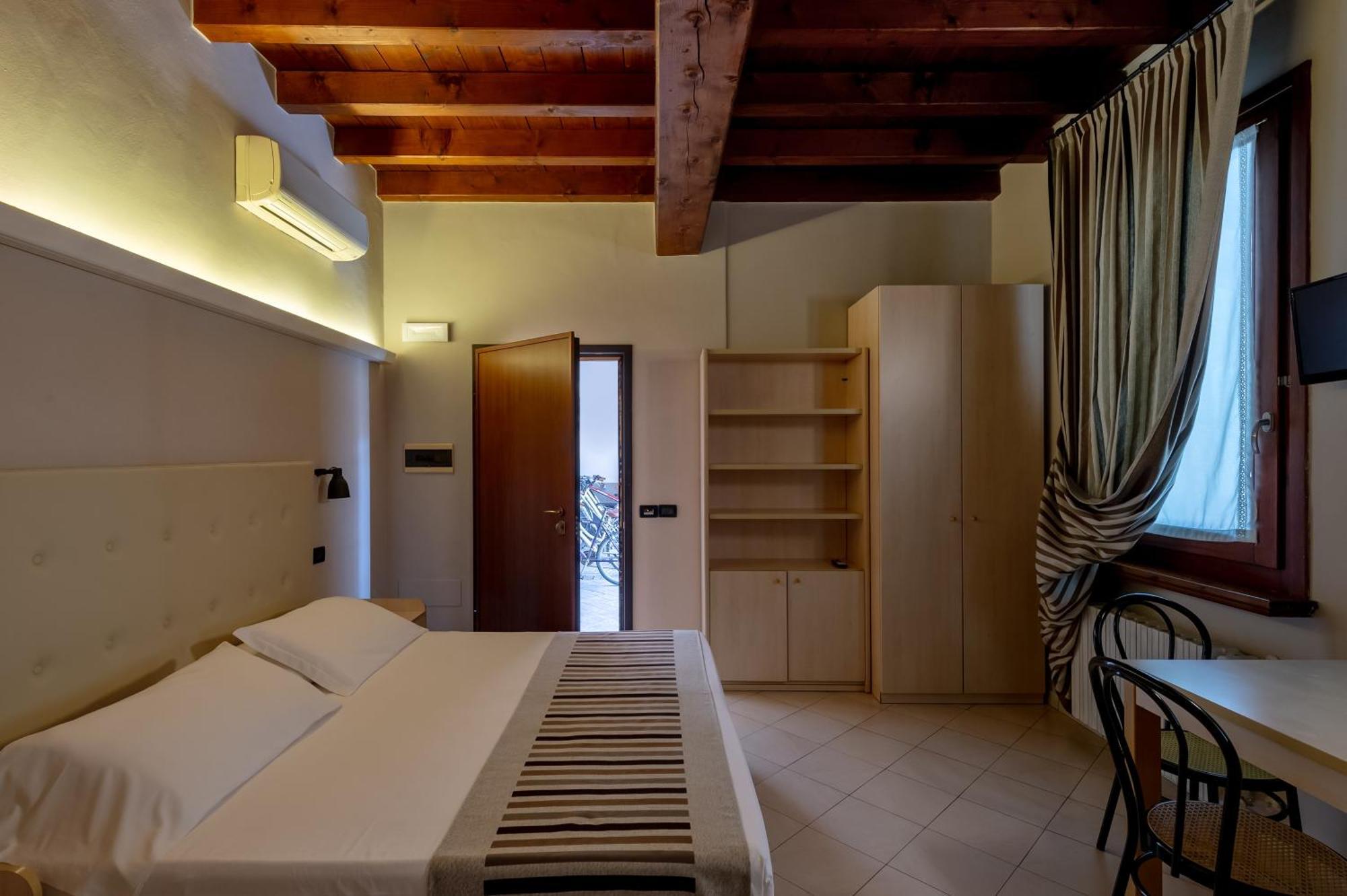 Antico Residence Mantua Exterior foto